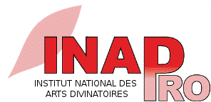 Logo Inad Pro
